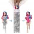 Лялька Barbie Color Reveal серії "Зірки диско" (сюрприз)