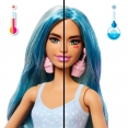 Кукла Barbie "Pop Reveal" серии "Любимые сладости" – голубой милкшейк (JFY61)