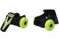 Ролики Neon Street Rollers Зеленый