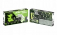 Роликовые коньки Neon Inline Skates Зеленый (Размер 30-33)