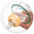 Бутылочка для кормления Avent Essential 120мл SCF970/17