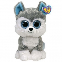 М'яка іграшка TY Beanie Boo's 36902 "Хаскі" 25см