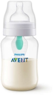 260 мл, Пляшечка для годування Anti-Colic,1 шт SCF813/14