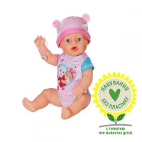 Лялька BABY BORN – Чарівна ЕМА (43 cm, з аксесуарами)(834800)