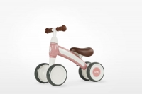 Біговел дитячий Cutey Light Pink