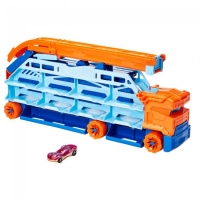 Вантажівка-транспортер "Суперспуск" Hot Wheels (HDY92)