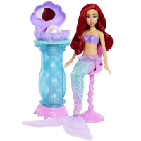 Набор с куклой Ариэль "Магия жемчужин" Disney Princess
