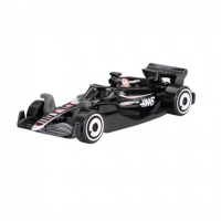 Набір із 5 базових болідів "F1 2024" Hot Wheels JGF58